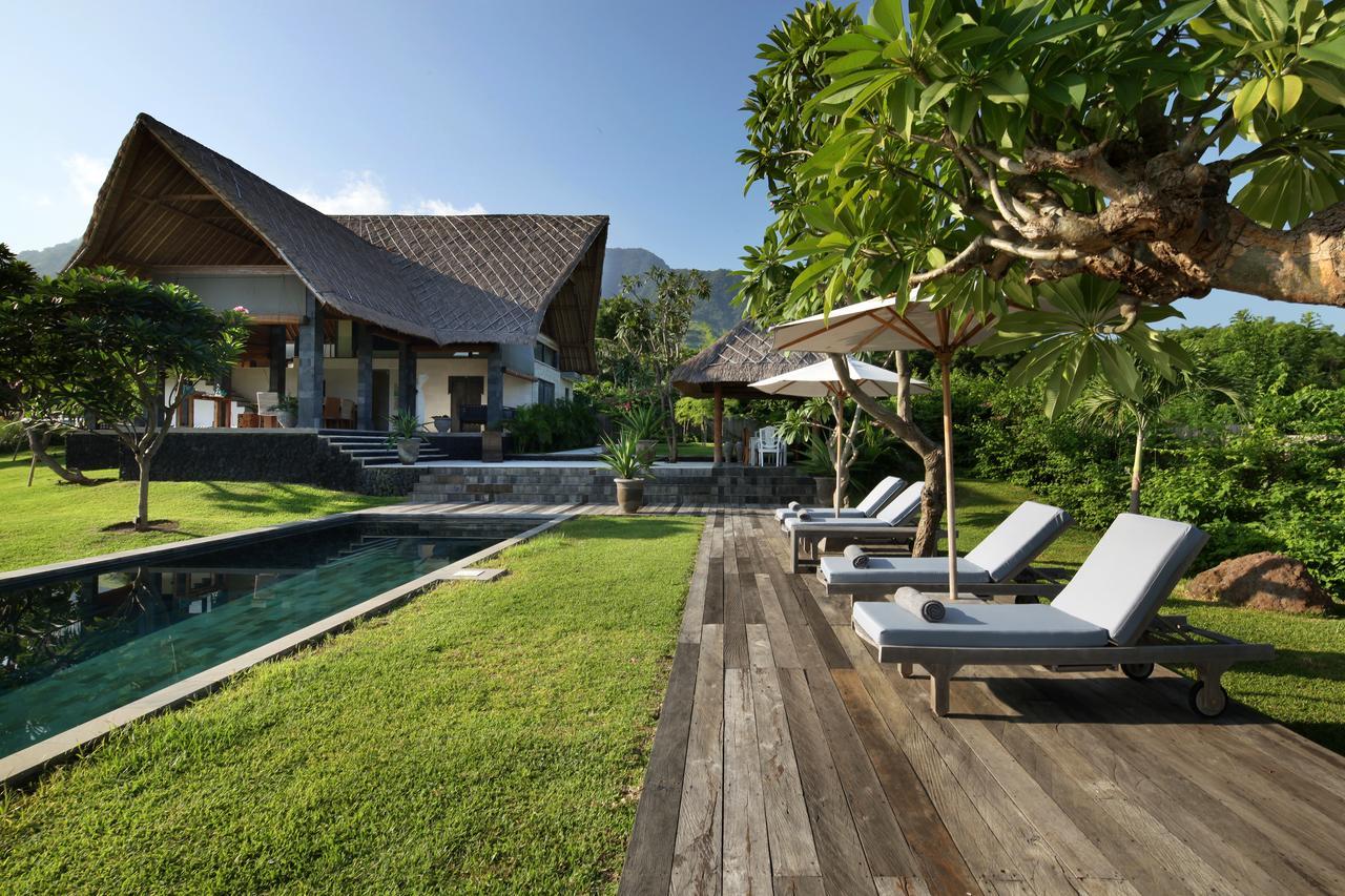 Jeda Villa Modern Stylish Luxury Villa Пемутеран Екстер'єр фото